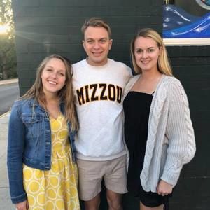 Meet your Posher, Jake